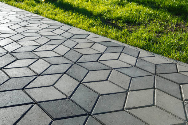 Professional Driveway Pavers in Racine, WI